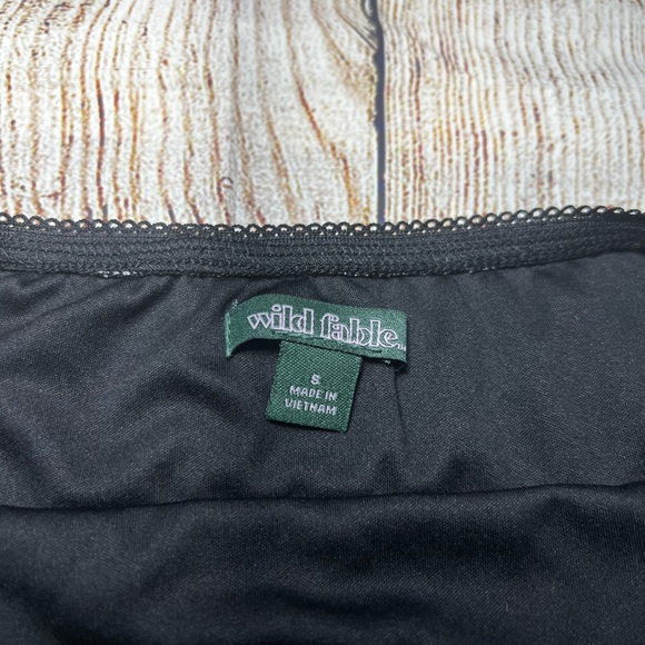 Wild Fable Mini Skirt Bundle - Picture 10 of 13